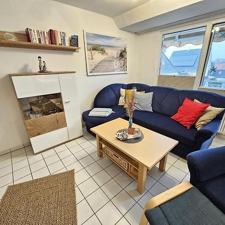 Nordlicht Apartment Cuxhaven Exterior photo