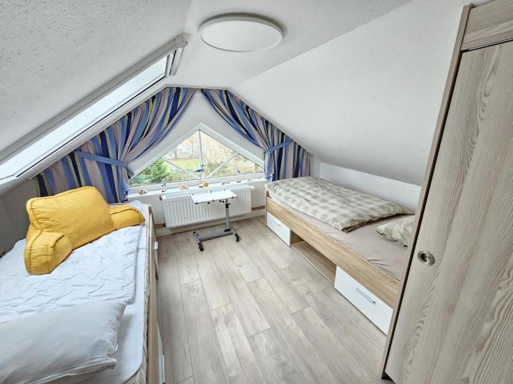 Nordlicht Apartment Cuxhaven Exterior photo