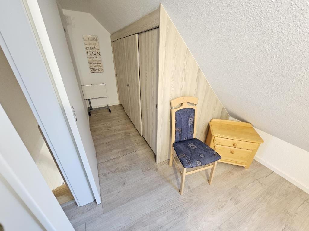 Nordlicht Apartment Cuxhaven Exterior photo